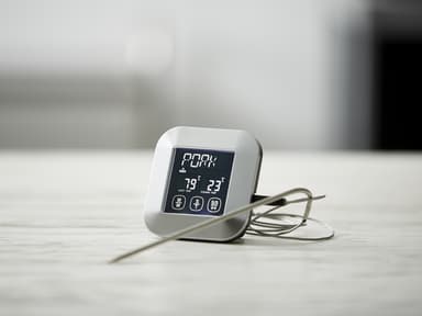 Funktion Oven thermometer dig. w/timer