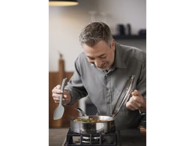 By Tareq Taylor Rocket Sauté pan Dia 24 cm 2.4 liter