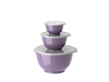 Rosti Bakebollesett 6 dlr Lavender