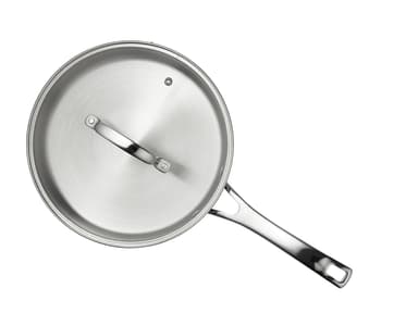 By Tareq Taylor Rocket Sauté pan Dia 24 cm 2.4 liter