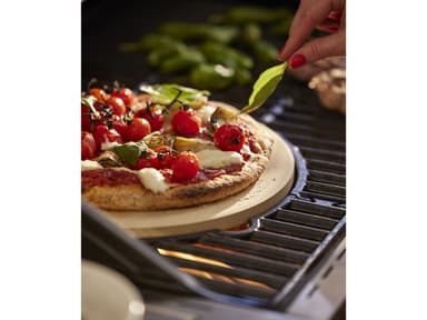Rösle Pizza stone Dia 30 cm