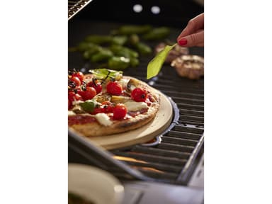 Rösle Pizza stone Dia 30 cm
