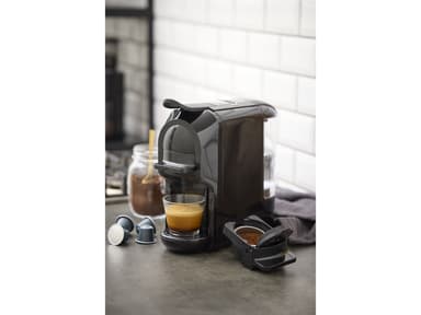 Nordic Sense Coffee maker 2-in-1 1450 watt