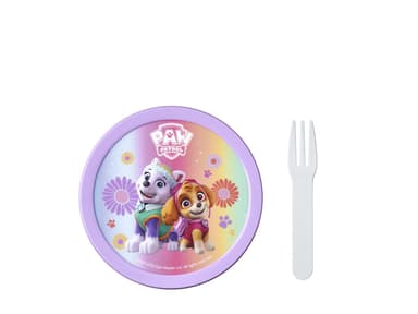 Mepal Campus Fruit box 300 ml Paw Patrol Girls