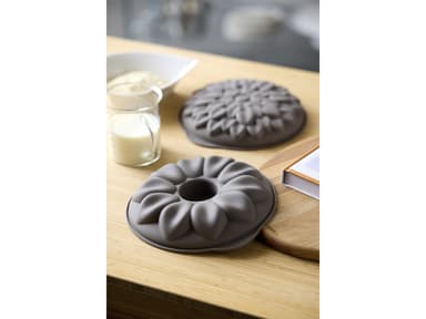 Blomsterbergs Mousseform Latte