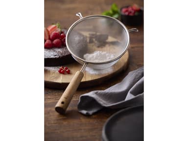 HOLM Mesh strainer Dia 16 cm