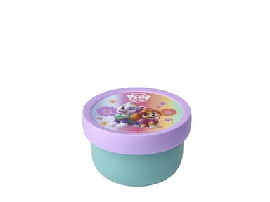 Mepal Campus Fruit box 300 ml Paw Patrol Girls