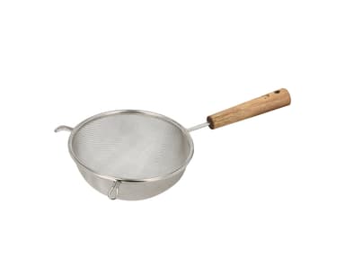 HOLM Mesh strainer Dia 16 cm