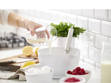Rosti Measuring jug 1000 ml Clear