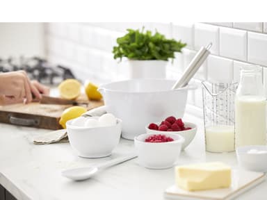 Rosti Measuring jug 1000 ml Clear