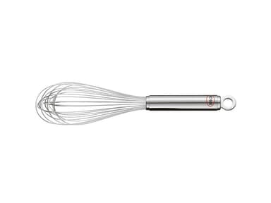 Rösle Whisk balloon 24 wires 27 cm Steel