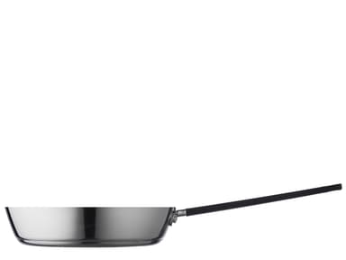 By Tareq Taylor King Edward Frying pan Dia 24 cm Black