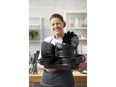 Blomsterbergs Cake tin Dia 26 x 7.6 cm Steel