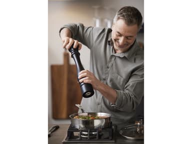 By Tareq Taylor Rocket Sauté pan Dia 24 cm 2.4 liter