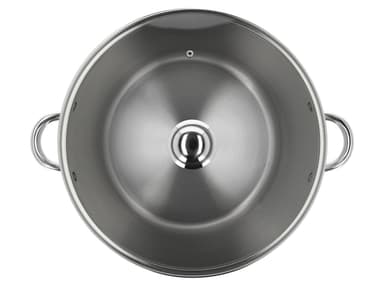 Funktion Stock pot Dia. 31 cm 30 liter