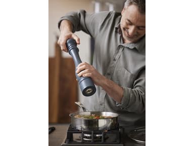 By Tareq Taylor Rocket Sauté pan Dia 24 cm 2.4 liter