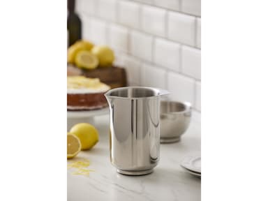 Rosti  1,0 liter steel