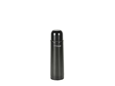 Thermos Termoflaske Matt svart