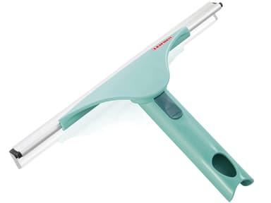 Leifheit Click Vinduesskraber 28 cm grøn