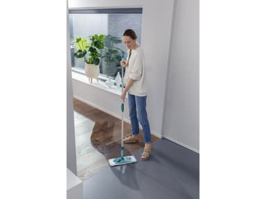 Leifheit PowerClean M Mop telescopic handle