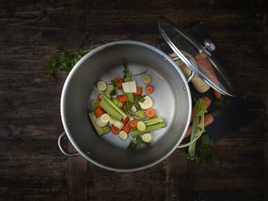 Funktion Stock pot Dia. 31 cm 30 liter