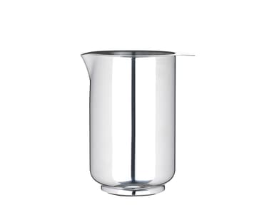Rosti  1,0 liter steel