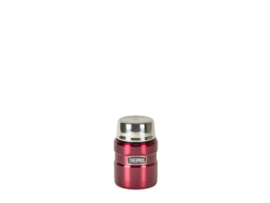 470 Dark Red Stainless steel