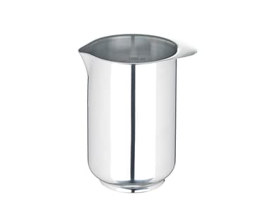 Rosti  1,0 liter steel