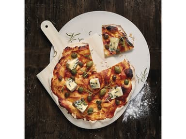 Funktion Pizza stone Dia. 37,5 cm