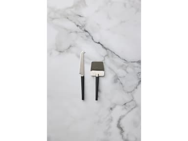 Rosti Emma Cheese set 2 pcs Black