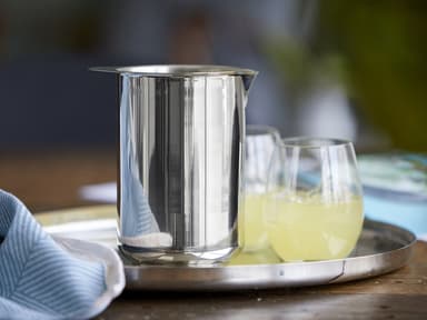 Rosti  1,0 liter steel