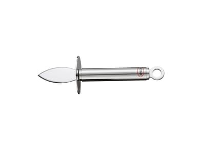 Rösle Oister knife/parmesan knife 18 cm Steel