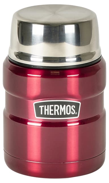 470 Dark Red Stainless steel