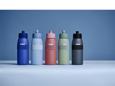 Mepal ToGo Sports bottle 500 ml Vivid mauve