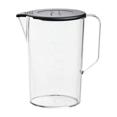 Bamix Jug with lid