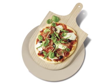 Funktion Pizza stone Dia. 37,5 cm