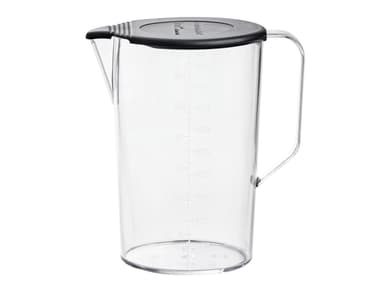 Bamix Jug with lid