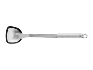 Rösle Wok turner 38.8 cm Steel/Black