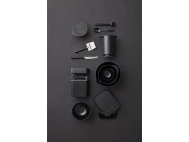 Rosti Gryteskje liten Carbon black