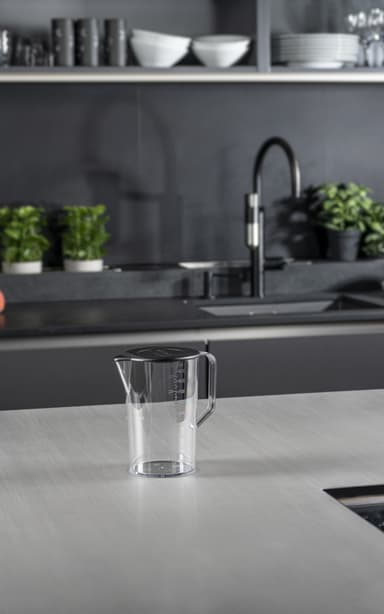 Bamix Jug with lid