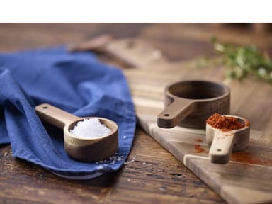 HOLM Measuring spoons set 3 pcs