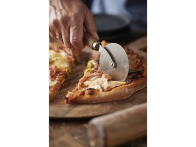 HOLM Pizza slicer 24 cm