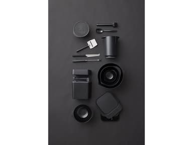 Rosti Gryteskje liten Carbon black