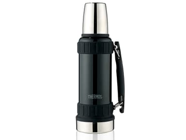 Thermos Work Termoflaske 1,2 liter Sort