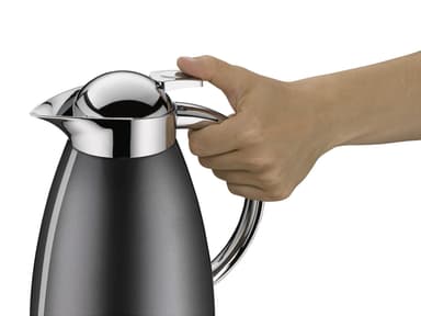 Alfi Signo Vacuum jug x 14 x 17,7 x 23,4 cm 1 liter