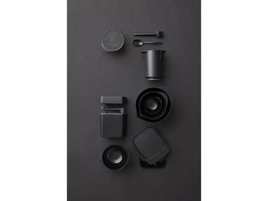 Rosti Gryteskje liten Carbon black