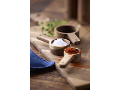 HOLM Measuring spoons set 3 pcs