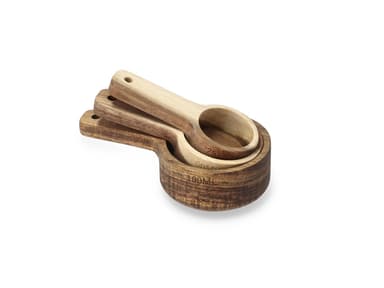 HOLM Measuring spoons set 3 pcs