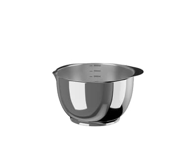 Rosti Margrethe Mixing bowl 3 liter Steel