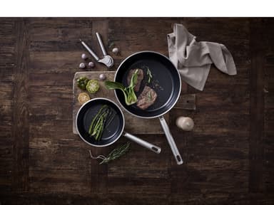 Rösle Garlic press 20 cm Steel